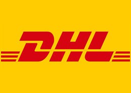 DHL - płatność przelewem